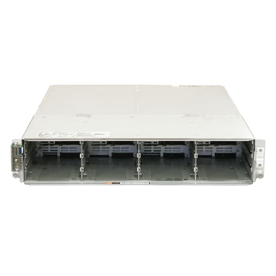 Fujitsu SAN Storage ETERNUS DX90 Dual Controller FC 8Gbps 12x LFF - ET09E14AG