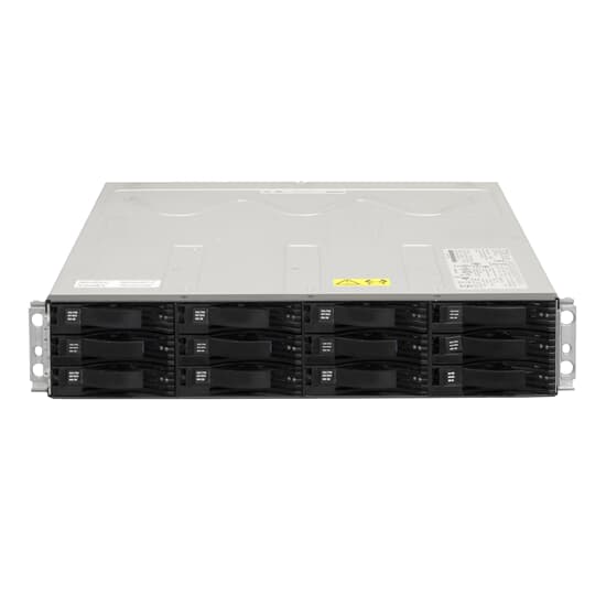 IBM SAN Storage DS3512 Dual SAS Controller 24TB 12x 2TB SAS 1746-C2A