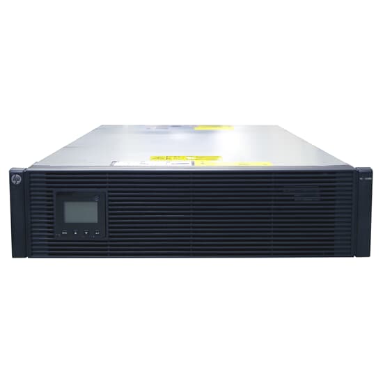 HP Rack-USV R5000 XR 4500W/5000VA 3U Intl - AF461A - Akkus neu