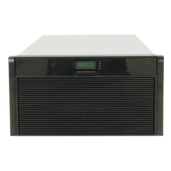 HP Rack-ERM RP12000/3 12000W/12000VA 6U Intl - AF437A - Akkus neu