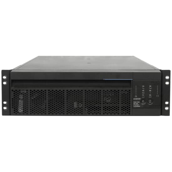 IBM Rack-USV 6000VA/4200W - 45W5581 SURT6000XLI - Akkus neu