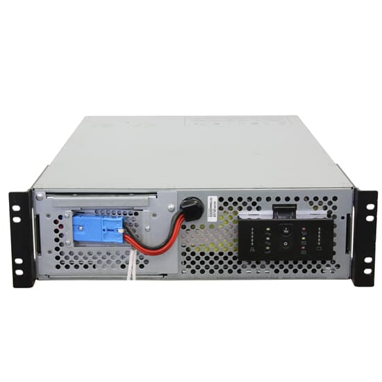 APC USV Smart-UPS 3000VA/2700W - SUA3000RMXLI3U Akkus neu