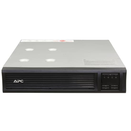 APC USV Smart-UPS 1500VA/1000W 2U - SMT1500RMI2U Akkus neu