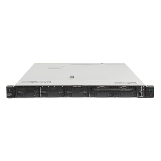 HPE Server ProLiant DL360 Gen10 2x 4C Gold 5122 3,6GHz 128GB RAM 8xSFF P408i-8