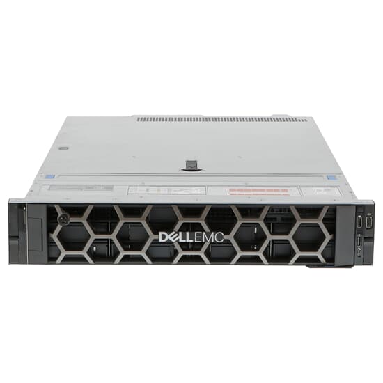 Dell Server PowerEdge R540 16-Core Xeon Gold 6130 2.1GHz 128GB RAM 8xLFF H330