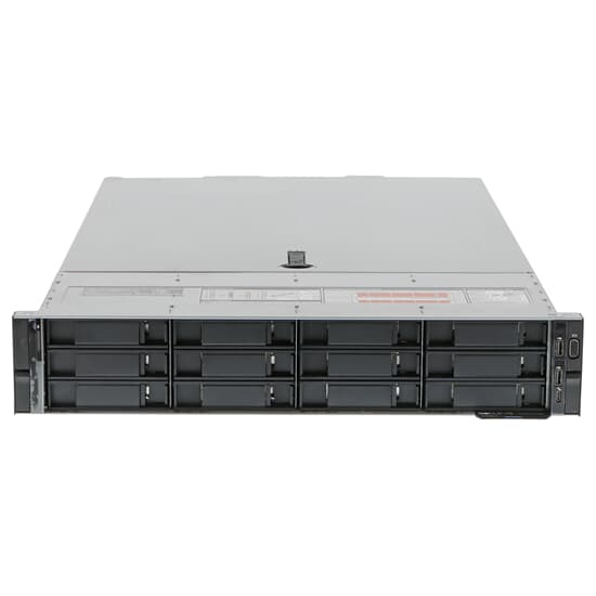 Dell PowerEdge R740xd 2x 28-Core Platinum 8176M 2,1GHz 128GB 16xLFF 4xSFF H740P