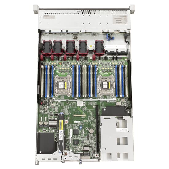 AnnonceServeur entreprise - Serveurs - Serveur rack