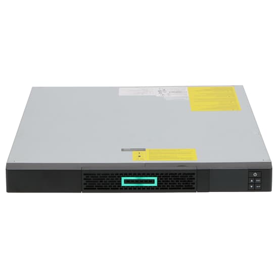 HPE USV UPS R1500 G5 INTL 1550VA/1100W 1U - Q1L90A Akkus neu