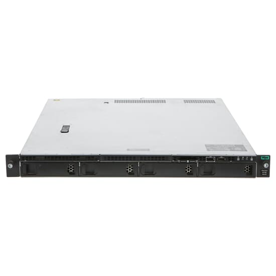 HPE ProLiant DL160 Gen10 Server 8-Core Xeon Silver 4110 2.1GHz 32GB RAM 4x LFF