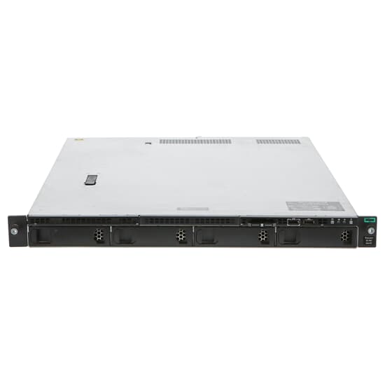 HPE ProLiant DL160 Gen10 Server 16-Core Xeon Gold 6130 2.1GHz 128GB RAM 4x LFF
