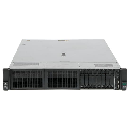 HPE ProLiant DL380 Gen10 Server 2x Xeon Gold 6134 8C 3,2GHz 512GB 8xSFF P408i-a