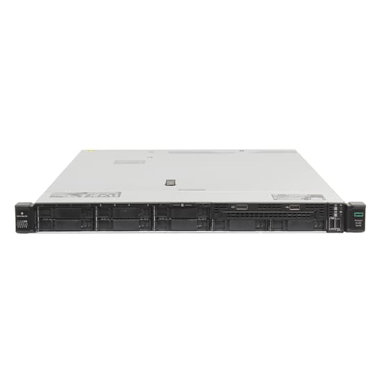 HPE ProLiant DL360 Gen10 Server 2x Gold 5122 4-Core 3,6GHz 32GB RAM 8x SFF