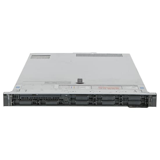 Dell PowerEdge R640 Server 2x Xeon Gold 6240 18-Core 2,6GHz 1,5TB 8xSFF H740p