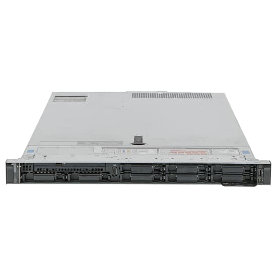 Dell PowerEdge R640 Server 2x Xeon Gold 6230 20-Core 2,1GHz 128GB 8x SFF H740p