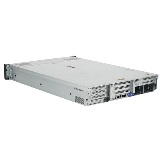 SERVIDOR HPE PROLIANT DL380 G10 PLUS, INTEL XEON GOLD 3.20GHZ, 32GB RAM 12gb S Sas