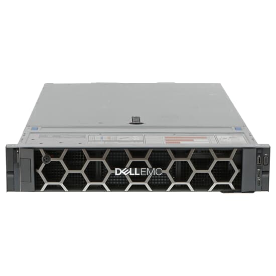 Dell PowerEdge R740 Server 2x Xeon Platinum 8160 24C 2.1GHz 1TB BOSS 2x 240GB