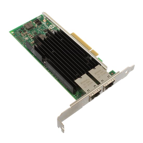 Lenovo X540-T2 2-Port 10GBASE-T Netzwerkadapter PCI-E - 49Y7972 49Y7970