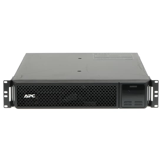 APC USV Smart-UPS 3000VA/2700W 2x C19 6x C13 2U - SRT3000XLW-IEC Akkus neu