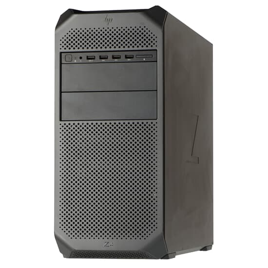 HP Z4 G4 Workstation Konfigurator