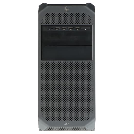HP Z4 G4 Workstation Konfigurator