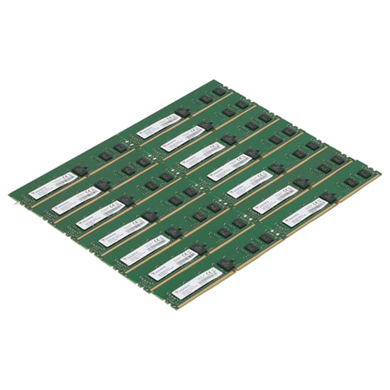 Check Point Memory upgrade kit 16GB to 128GB (14x 8GB) - CPAC-RAM112GB-23500