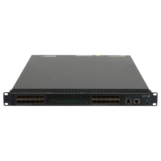 HPE FlexFabric 5920AF 24XG Switch 24x SFP+ 10GbE incl. 2x PSU/FAN - JG296A