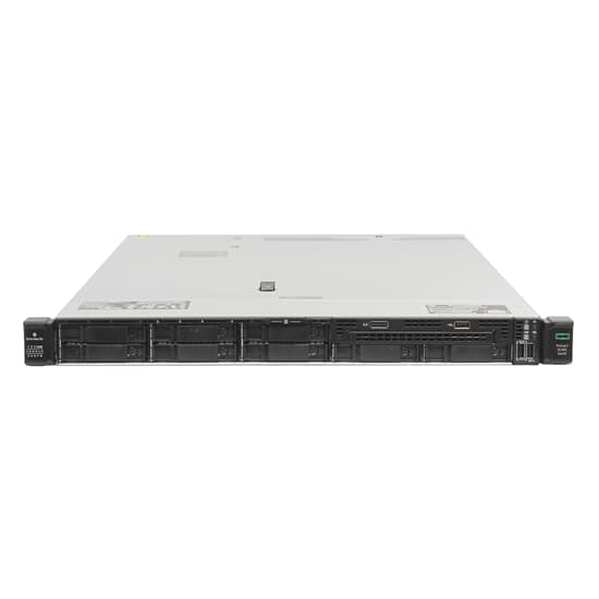 HPE ProLiant DL360 Gen10 Server 2x Gold 6132 14C 2,6GHz 512GB RAM 8xSFF P408i-a