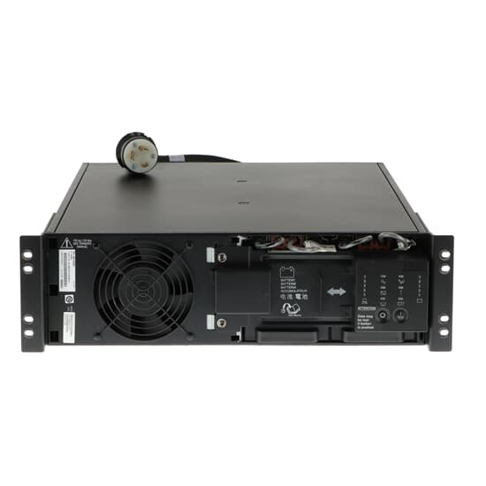 IBM Rack-USV 6000VA/4200W - 98Y4966 SURT6000XLI excl. Frontcover - Akkus neu