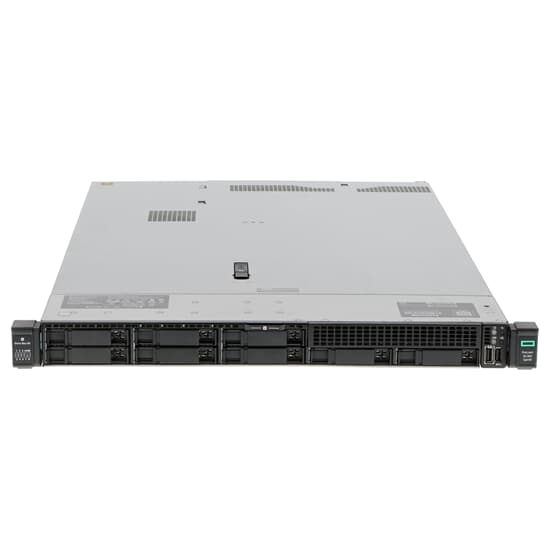 HPE ProLiant DL360 Gen10 NC Server 2x Gold 6242 16C 2,8GHz 128GB 8x SFF P408i