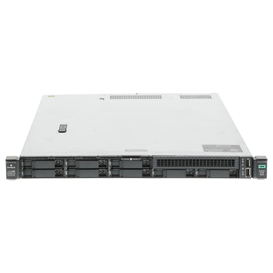 HPE ProLiant DL325 Gen10 NC EPYC 7302P 16-Core 3GHz 128GB 8x SFF P408i-a
