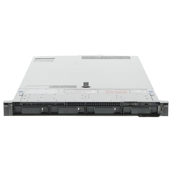 Dell PowerEdge R640 Server 2x Xeon Gold 6242 16C 2,8GHz 256GB 4x LFF 2x NVMe SFF