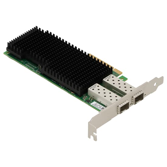 Intel Netzwerkadapter XXV710-DA2 2x 10/25GbE SFP28 PCI-E - XXV710DA2G1P5