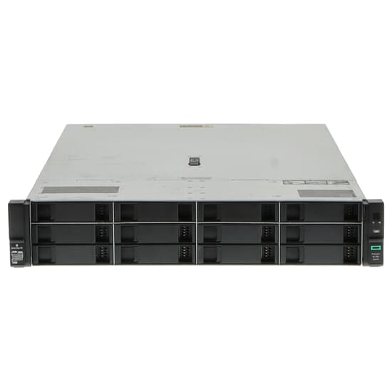 HPE ProLiant DL380 Gen10 Server 2x Xeon Gold 6126 12C 2,6GHz 128GB 15xLFF 2xSFF