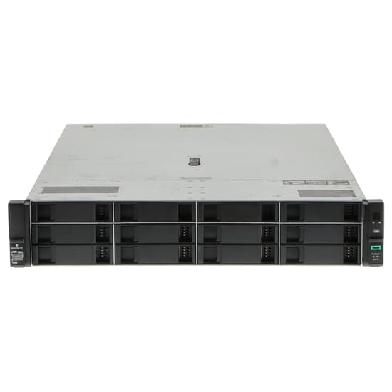 HPE ProLiant DL380 Gen10 Server 2x Platinum 8176 28C 2,1GHz 64GB 15xLFF 2xSFF
