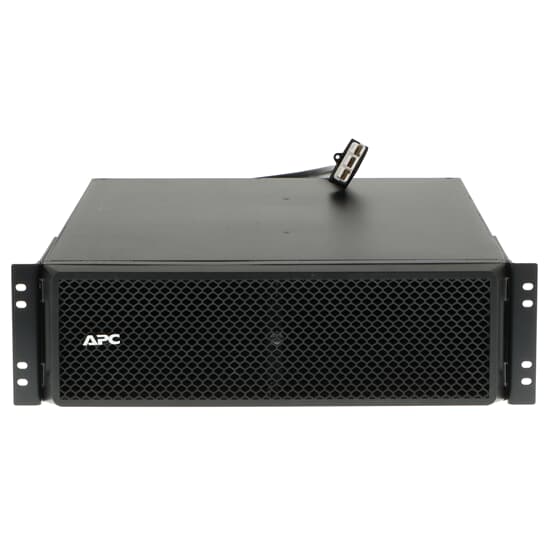 APC Smart-UPS SRT Battery Pack 192V ERM - SRT192RMBP2 Akkus neu