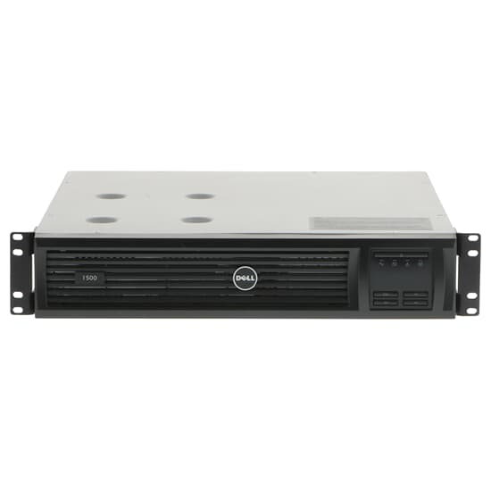 Dell USV Smart-UPS 1500VA/1000W 7A 4x C13 2U - DLT1500RMI2U Akkus neu