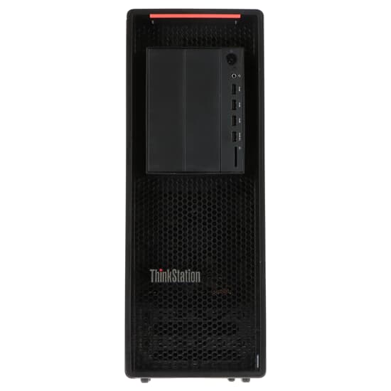 Lenovo ThinkStation P520 Workstation Xeon W-2245 8-Core 3,9GHz 128GB ...
