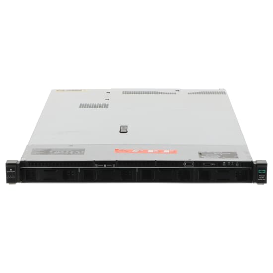 HPE ProLiant DL360 Gen10 Plus Server 2x Xeon Gold 5318Y 24-Core 2,1GHz 32GB DDR4 RAM P408i-a 4x LFF (SAS/SATA)