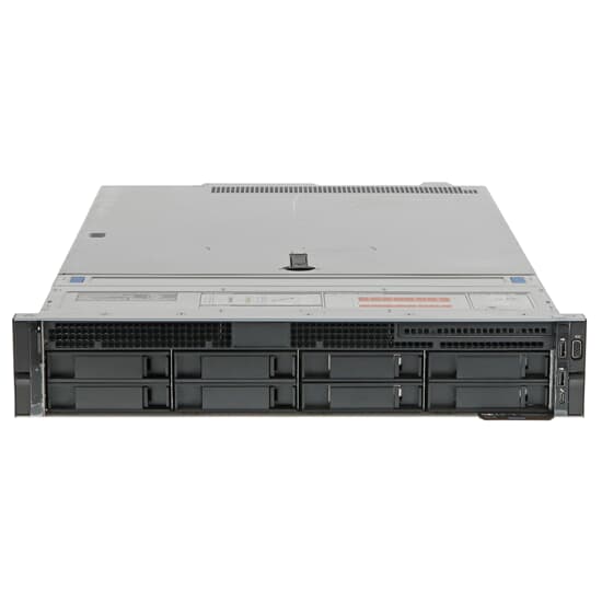 Dell PowerEdge R540 Server 2x Xeon Gold 6142 16-core 2.6GHz 32GB DDR4 RAM H730p 8x LFF (SAS/SATA)