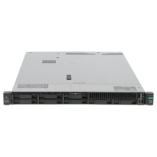 HPE ProLiant DL360 Gen10 Server 2x Xeon Gold 6240R 24-Core 2,4GHz 1,5TB DDR4 RAM 8xSFF P408i-a