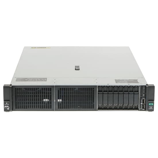 HPE ProLiant DL380 Gen10 Plus Server 2x Xeon Gold 6330 28-Core 2GHz 128GB DDR4 RAM P408i-a 8xSFF (SAS/SATA)