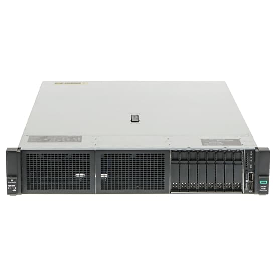 HPE ProLiant DL380 Gen10 Plus Server 2x Xeon Gold 6330 28-core 2GHz 1TB DDR4 RAM P408i-a 8xSFF (SAS/SATA)