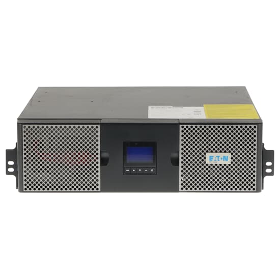 Eaton UPS 9PX3000IRT3U 3000W/3000VA 13A 2x C20 8x C13 3U - 9103-83805-00P New batteries