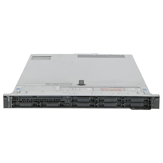 Dell PowerEdge R640 Server Xeon Gold 6234 8-Core 3,3GHz 16GB DDR4 RAM 8x SFF H740p