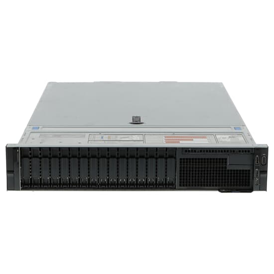 Dell PowerEdge R740 Server Xeon Gold 6254 18-core 3.1GHz 1.5TB DDR4 RAM H740P 16x SFF