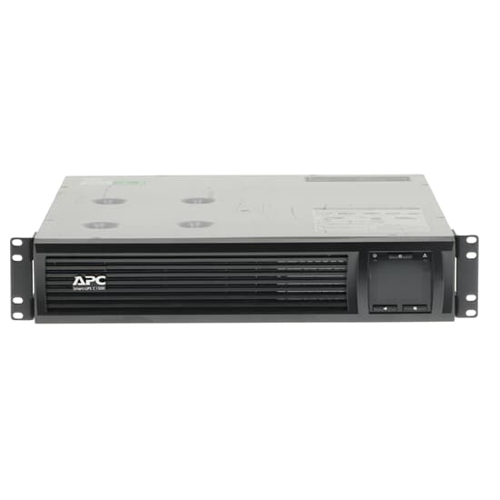 APC Smart-UPS C1500I 1500VA/900W 2U - SMC1500I-2UC Akkus neu