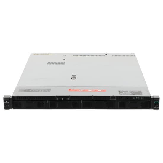 HPE ProLiant DL360 Gen10 Plus Server 2x Xeon Gold 5318Y 24-Core 2,1GHz 2TB DDR4 RAM P408i-a 4x LFF (SAS/SATA)