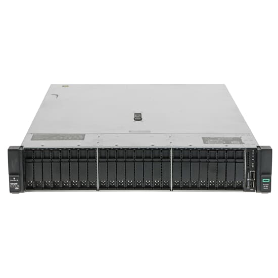 HPE ProLiant DL380 Gen10 Server 2x Xeon Gold 6248R 24-Core 3GHz 2TB DDR4 RAM P408i-a 24x SFF (SAS/SATA)