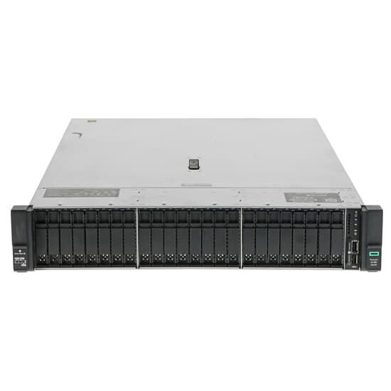 HPE ProLiant DL380 Gen10 Server 2x Xeon Gold 6254 18-Core 3,1GHz 2TB DDR4 RAM P408i-a 24x SFF (SAS/SATA)