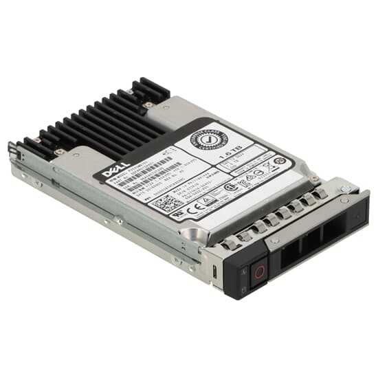 Dell PX04SMB 1,6TB 12G MU 2,5" SFF SAS-SSD - 77K16 PX04SMB160